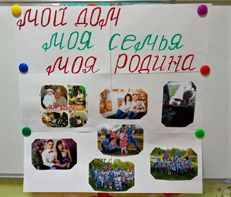 Архив новостей © Детский сад № 2 г. Берёза